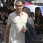وزیر روحانی