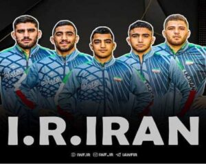 کشتی فرنگی جوانان جهان/ ۳ طلا و یک نقره در ۵ وزن اول برای ایران
