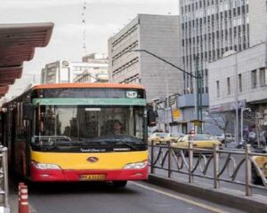 خدمات رایگان اتوبوسرانی و مترو به شرکت‌کنندگان در مراسم جاماندگان اربعین