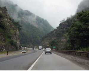شرح محدودیت‌ها و ممنوعیت ترافیکی نوروزی در محورهای مازندران