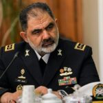فرمانده نداجا