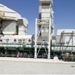 خط لوله گاز