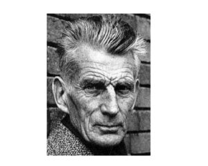ساموئل بكت Samuel Beckett