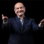 فردوس کاویانی