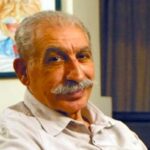 نادر ابراهیمی