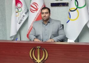 نصیرزاده : ایران میزبان مسابقات مچ اندازی قهرمانی آسیا