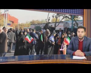 اخبار مهم غرب تهران / هشدار دادستان / وعدهای رئیسی / وزیر آموزش پرورش در شهریار