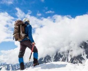 جست‌و جو برای یافتن کوهنوردان گرفتار در «اشترانکوه» ادامه دارد