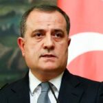 جیحون بایراموف