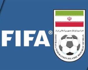 حذف نام ایران از لیست فدراسیون‌های عضو فیفا/ فدراسیون فوتبال اعتراض کرد