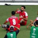 کشف بیش از ۶۰ کیلوگرم تریاک و حشیش در قاین اخراج بازیکن عراقی