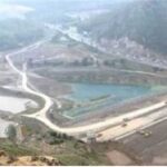 انسداد جاده چالوس