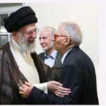 رهبر مجتهدی