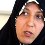 فاطمه هاشمی