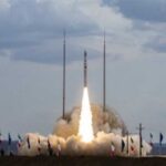 ماهواره ثریا