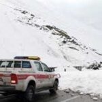 شمخانی: هیچ ابهامی در طبیعی بودن فوت مرحوم آیتالله هاشمی رفسنجانی وجود ندارد کوهنوردان مفقودی