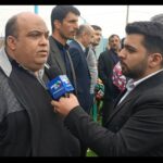 آیین اختتامیه طرح ملی یاس هلال احمر با حضور ۱۸۹۰ نفر در شهرستان دزفول img 20240125 wa0000