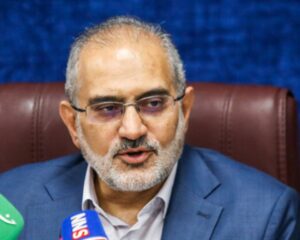 حسینی: اگر انتخابات مهم نبود، رسانه‌های بیگانه عدم شرکت را تبلیغ نمی‌کردند