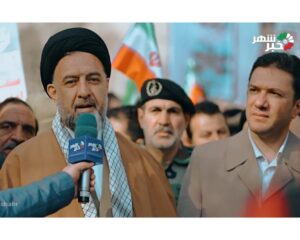 پیام باصلابت: نگاهی به راهپیمایی دیدنی ۲۲ بهمن – نه تنها ببینید، بلکه حس کنید!