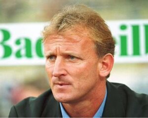 فوتبال آلمان در سوگ؛ آندریاس برمه در سن 63 سالگی درگذشت