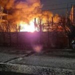 انفجار شهریار