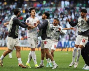 سهمیه تماشاگران ایران مقابل قطر کم شد!