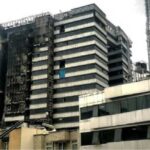 بیمارستان گاندی