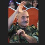 تیمسار آذرفر