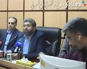 فرماندار شهریار : تائید صلاحیتها به 85 نفر رسید / دهه فجر و دستاوردهای انقلاب
