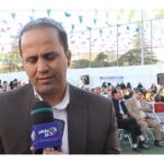 خبرشهر نیمه شعبان فردوسیه
