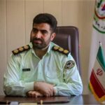 داوود معظمی گودرزی