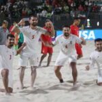 فوتبال ساحلی