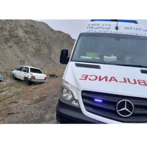 ۴۷۹مورد ارائه خدمات درمانی به مسافران نوروزی در شش ایستگاه سلامت استان همدان