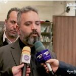 خبرشهر انتخابات فردوسیه