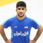 سعید اسماعیلی