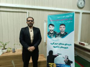 «رئیس هیئت تیراندازی سمنان» از برگزاری جشنواره استعدادیابی و لیگ استانی خبر داد
