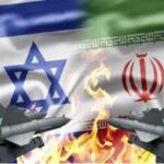 ایران اسرائیل