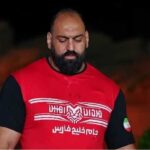 رضا قیطاسی