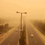 ستاد مدیریت بحران