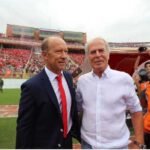 سرمربی محبوب پرسپولیس