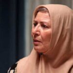 صفا آقاجانی