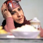 مرجانه گلچین