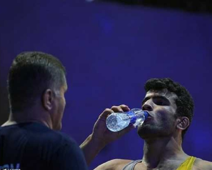 کشتی فرنگی3