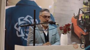 پیام تبریک  محمد پویه – مدیر عامل و رئیس هیئت مدیره به مناسبت روز کارگر
