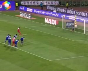 ادعای جدید استقلال خوزستان درباره بازی پرسپولیس