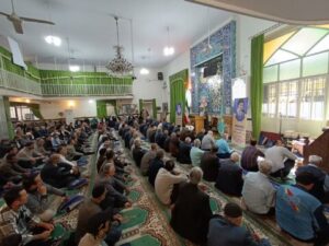 امام جمعه کمالشهرکرج:برگزاری انتخابات پرشور ؛دشمنان را مایوس خواهد کرد