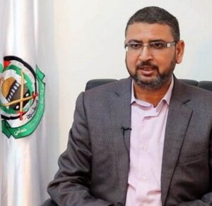 حماس: قطعنامه شورای امنیت را پذیرفتیم