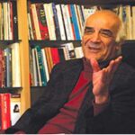 منوچهر حسن زاده