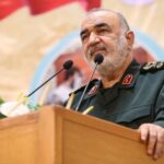 فرمانده سپاه