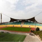 ورزشگاه تختی